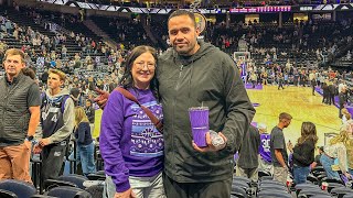 Utah Jazz Game Night Vibes 🎷🔥 | Family Fun + Big Energy! (11/13/2025)