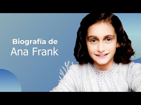 Vidéo de Ana Frank