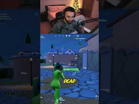 Do you think Zemie is CHEATING?🤔 #fortnite #fortniteclips #aimbot #chronuszen #zemie #fortnitecheat