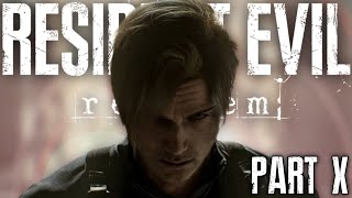 Resident Evil Requiem Part 10