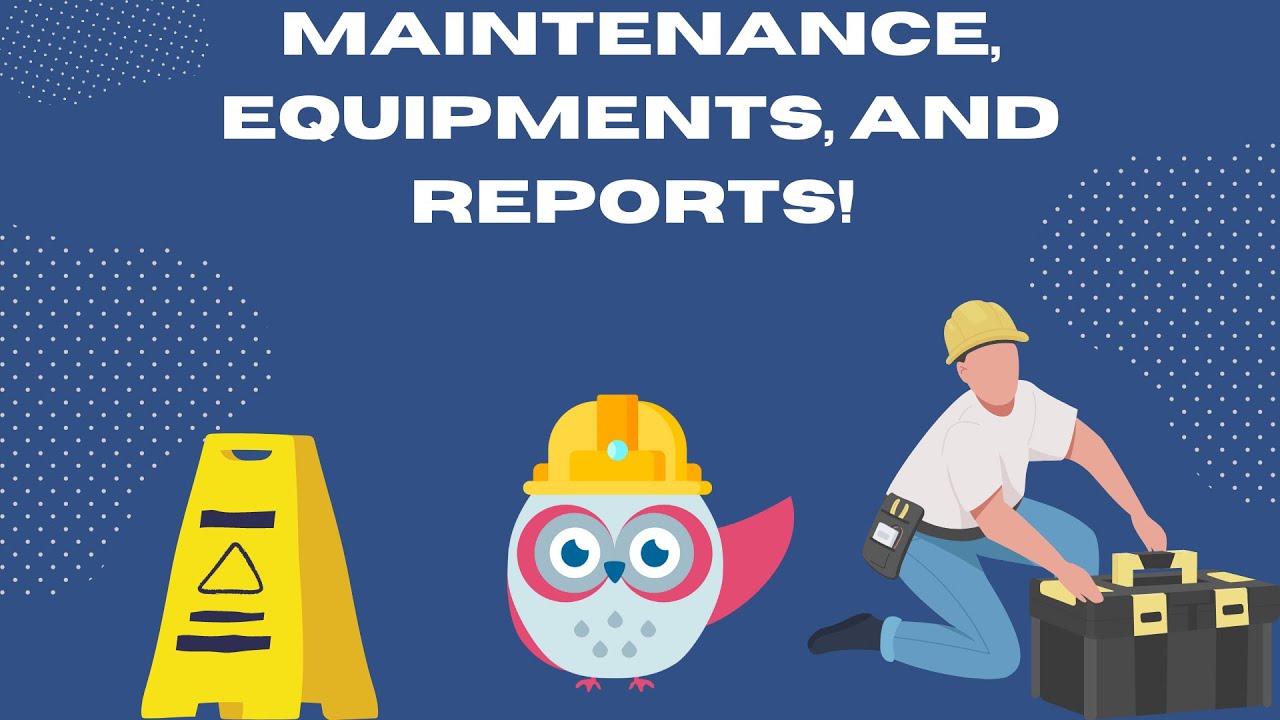 Odoo Experience: Maintenance Equipments and Reports pt1🔧 | 28.06.2023

Learn how to manage maintenance equipments and reports!    ‍      ‍       Don't forget to check out our other Odoo tutorials ...