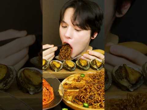 오늘은 내가 짜파게티 <strong>요리사</strong>👨‍🍳