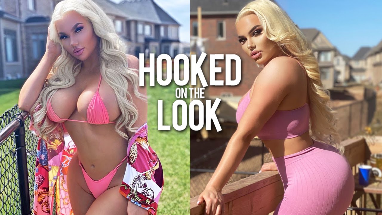 My butt injections were botched - but i still want more surgery - hooked on the look
