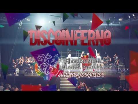 DiscoInferno