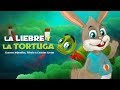 La Carrera del Conejo y la Tortuga