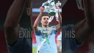 It's SILLY for Rodri to say he was stitched up #Rodri #ManCity #ManchesterCity