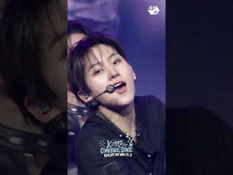 '미완성'이라 더 빛나는 킥플립의 청춘을 담은 무대 | KickFlip COMEBACK STAGE : KICK OFF THE WALL Pt. 1