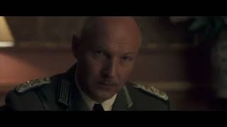 "Another mother`s son", Wolfle footage