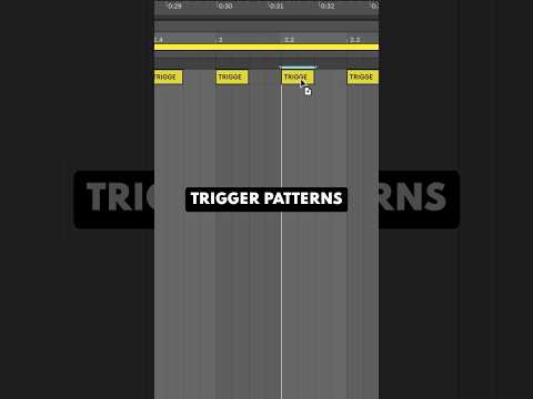 The Secret To Creative Sidechain Rhythms