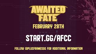 Awaited Fate 2026: CC - Trailer