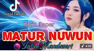 THE BEST ALBUM INTAN MANDASARI - FULL ALBUM INTAN MANDASARI