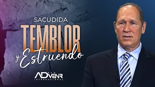 Brandtley Greenlaw - Sacudida, temblor y estruendo