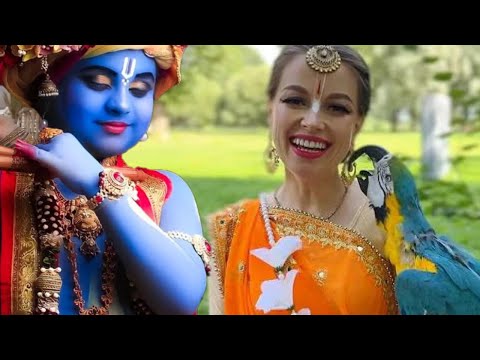 Hare Krishna kirtan - best kirtan hare krishna bhajan - kirtan song - iskcon kirtan