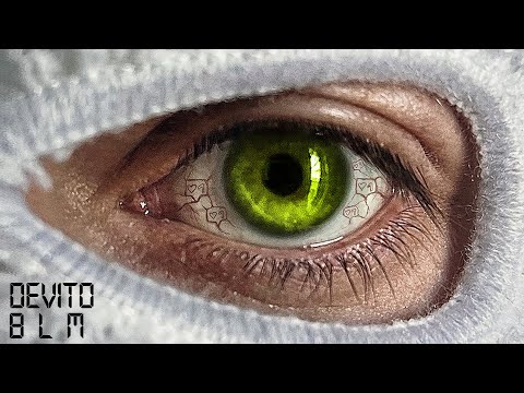 DEVITO - BOGAT, LUD I MLAD