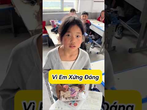 Một món quà bất ngờ Từ Cô Giáo 😳🎁 #ngochoangreview #shorts #giảitrí #trend #viral #hàihước