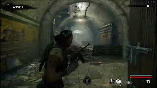 Zombie Army 4: Dead War