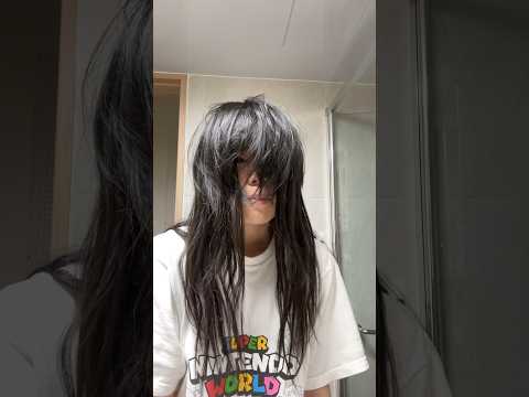 붙임머리 해본 사람 공감
