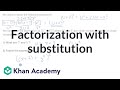 Algebraic Expressions and Operations