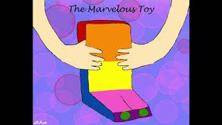 Philomusica Virtual Chorus performing The Marvelous Toy by Tom Paxton arranged by Alan Billingsley.