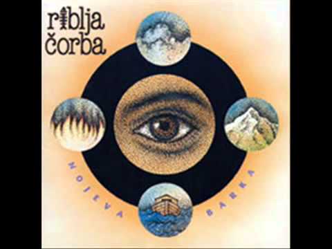 riblja corba nojeva barka