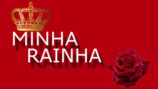 Mari Fics - Minha Rainha (Official Video)