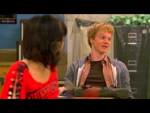 Lemonade Mouth - Trailer
