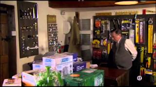 Barnaby   1403   Echos du passé complet en francais