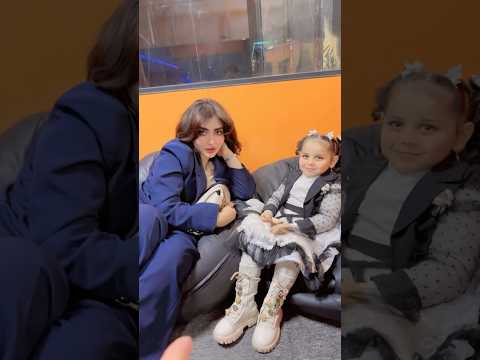 حركات تمثيل ملوكة و جوري
