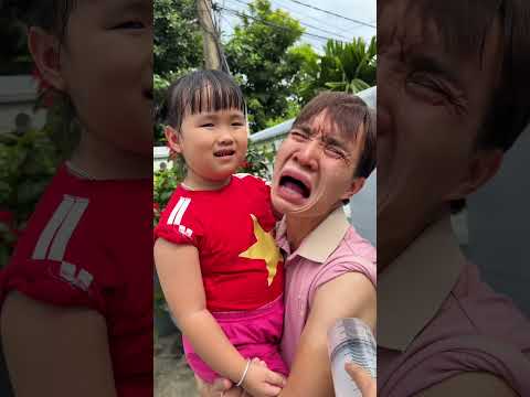 Just inject medicine💉😩😢| Kem TV #shorts