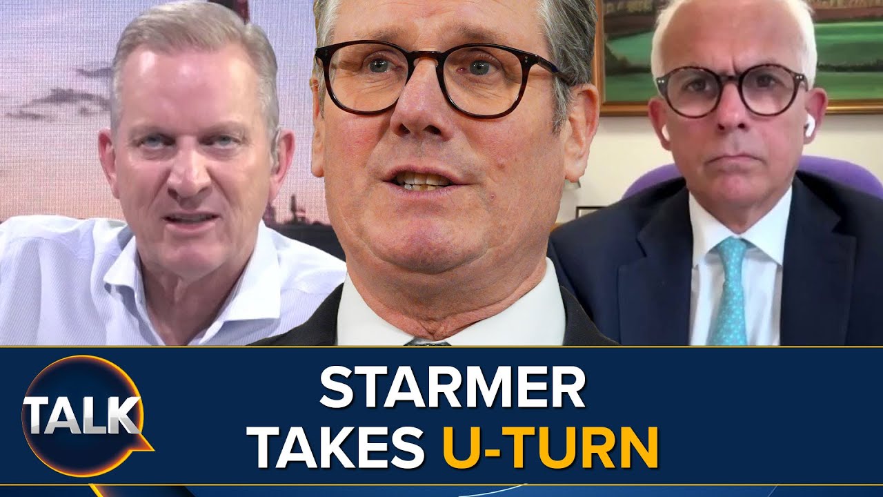 ‘It’s Just RIDICULOUS’ | Keir Starmer Slammed Over ‘Woke’ Ideology