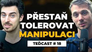 Narcismus: Jak rozpoznat narcistní vzorce v sobě i v druhých | Sebehodnota a ochrana před manipulací