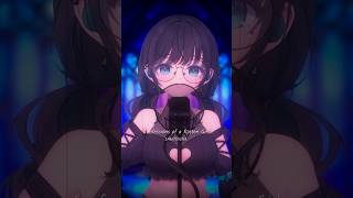 Confessions of a Rotten Girl 歌ってみた #Shorts #Vtuber #Cover