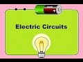 Exploring Series and Parallel Circuits for Kids