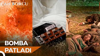Felaketle Sonuçlanan Düğün | Can Borcu 22. Bölüm (SEZON FİNALİ)