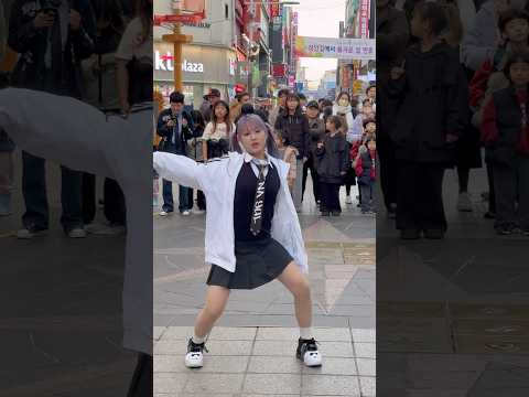 Ive_bangbang 나율잉! #춤추는곰돌 #춤추는곰돌의랜덤댄스 #kpop #dance #music #댄스 #challenge #ive #bangbang #챌린지 #청주