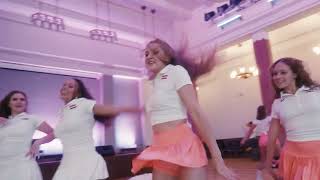 SEASON 24/25 OPENING PARTY / Dreamteam Dance School