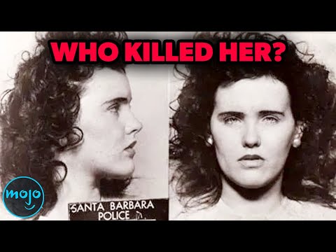 Top 10 Unsolved Mysteries Across America