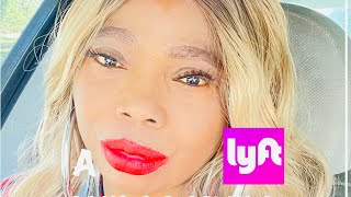 WHY I BECAME A LYFT DRIVER $$$
