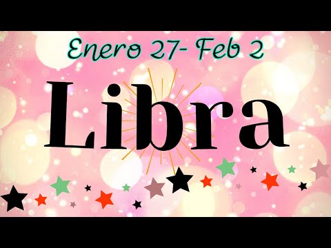 LIBRA♎ VERDADES y Revelaciones Ésta SEMANA!💥 Tarot Febrero