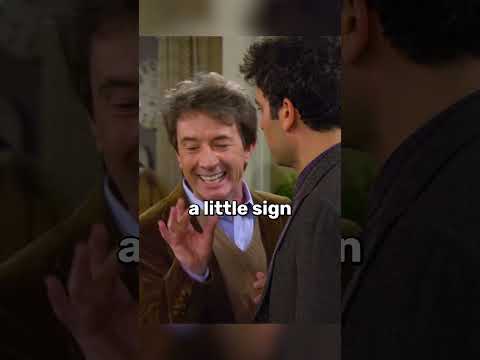 Barney: Ted got into a fight with a guest  || How I Met Your Mother #shorts #himym