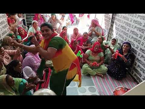 mere Krishna ne Daman simaya bhajan