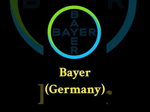 🔴TOP 10 SEED COMPANIES IN THE WORLD 🔴 #agriculture #seed #world
