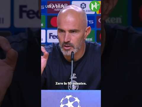 Maresca BITES BACK over Dias incident 😤