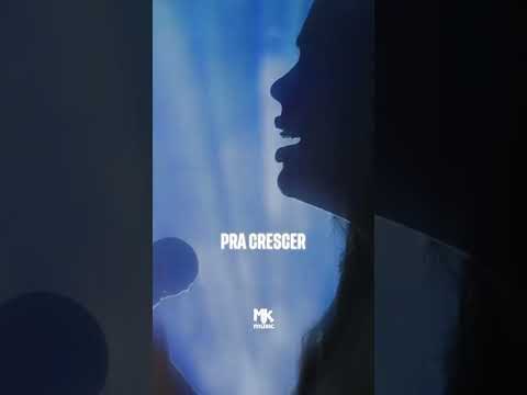 Não perca a fé no milagre do Senhor #assistaexisteumDeus #larissasantos #mkmusic #lançamento