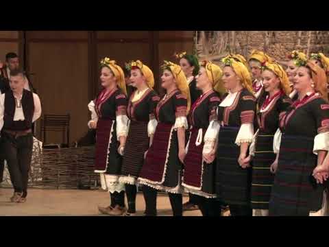 Ансамбл „Студио Фолклор“ - Источна Македонија