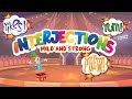 Understanding Interjections and Their Expressions