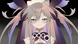 【朝雑談】挨拶せよ【聖女れりあ】