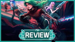 Vido-Test : Trinity Fusion Review - Metroidvania Multiverse Roguelike
