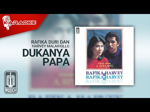 Rafika Duri dan Harvey Malaihollo – Dukanya Papa (Official Karaoke Video)