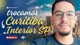 VALEU A PENA TROCAR CURITIBA PELO INTERIOR DE SÃO PAULO? (2 ANOS DEPOIS, COMO ESTAMOS?)